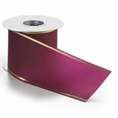 RIRY Ruby clear ribbon - Riga – tecniflora